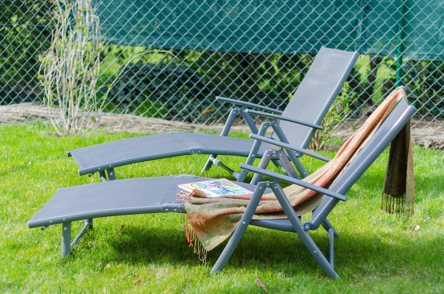  Birkmaase 1a "Abendklang" Deutschland - 