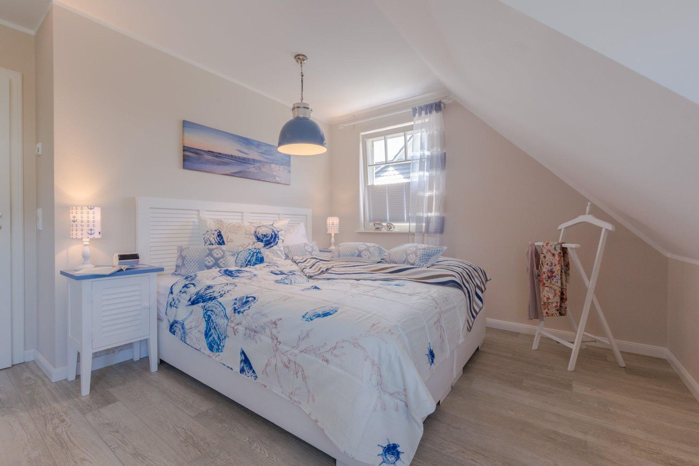  Birkmaase 1a "Abendklang" Deutschland - Schlafzimmer