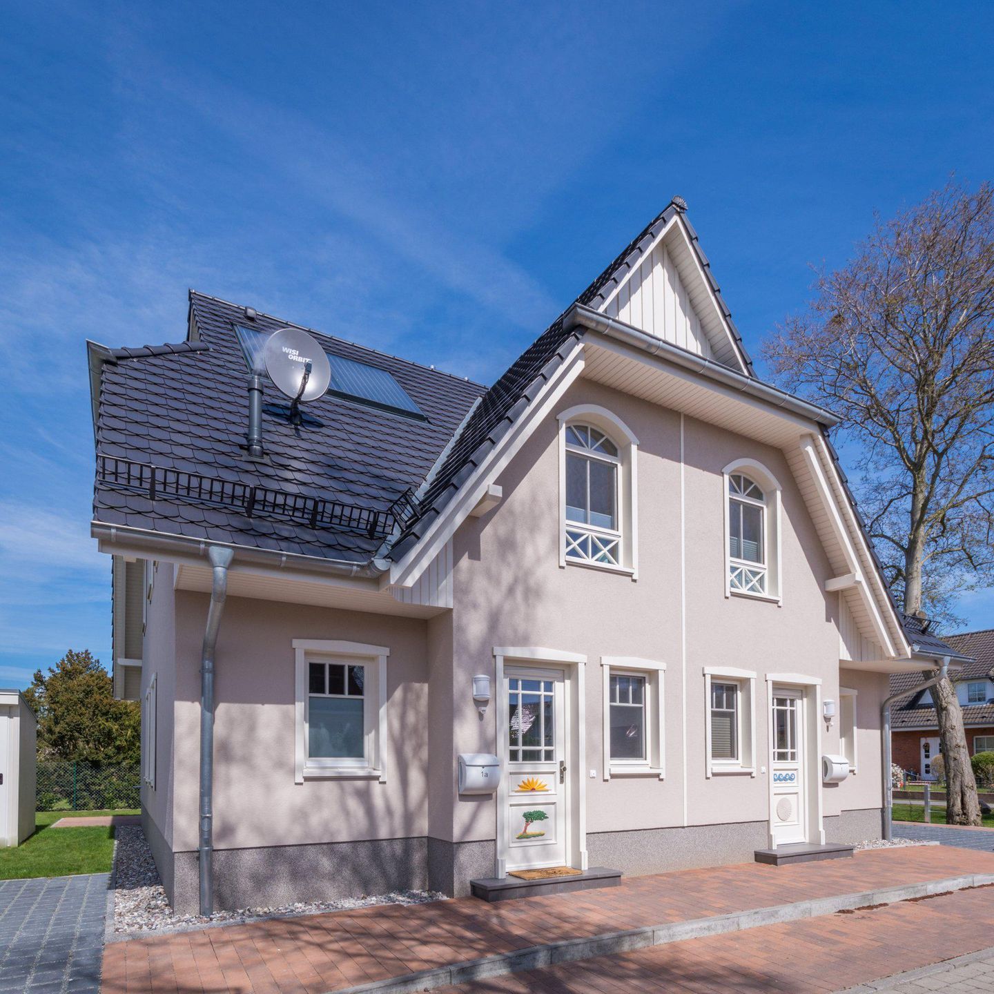  Birkmaase 1a "Abendklang" Deutschland - 