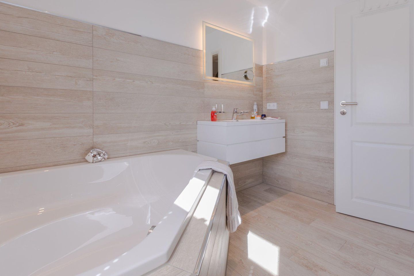  Birkmaase 1a "Abendklang" Deutschland - Badezimmer