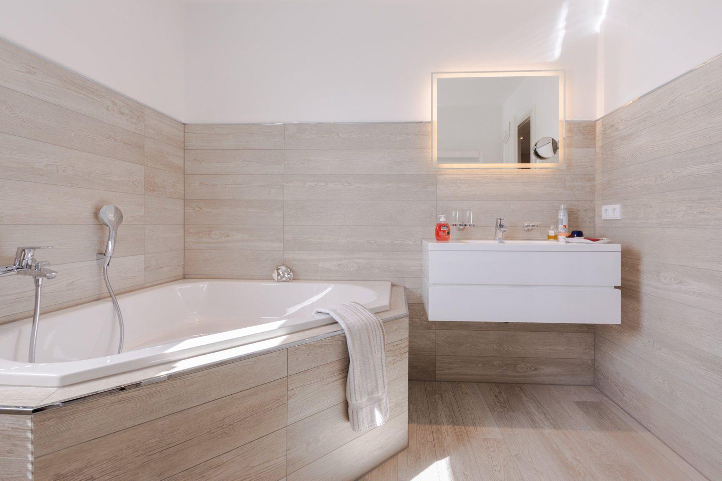  Birkmaase 1a "Abendklang" Deutschland - Badezimmer