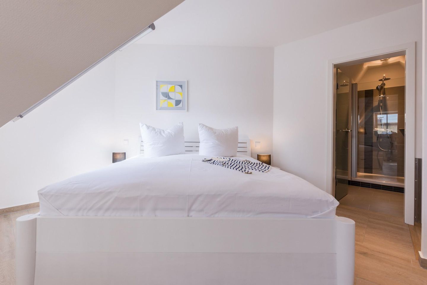  Müggenburger Weg 48 Whg. 2.5 "Skipper" Deutschland - 