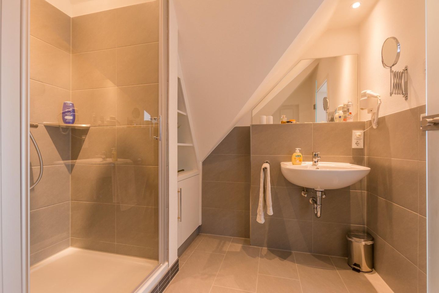  Müggenburger Weg 48 Whg. 2.5 "Skipper" Deutschland - 