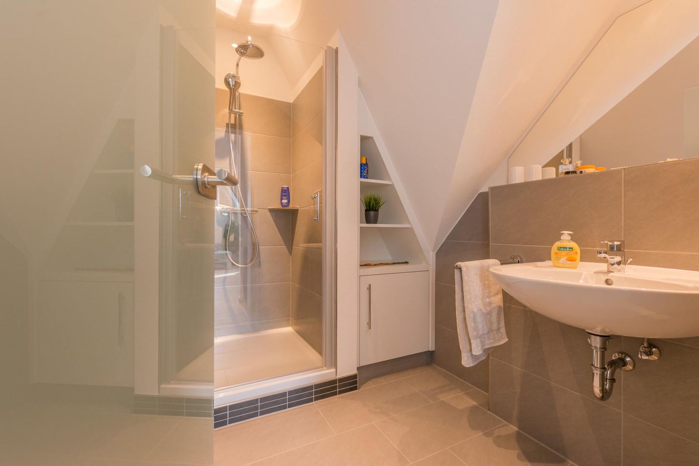  Müggenburger Weg 48 Whg. 2.5 "Skipper" Deutschland - 