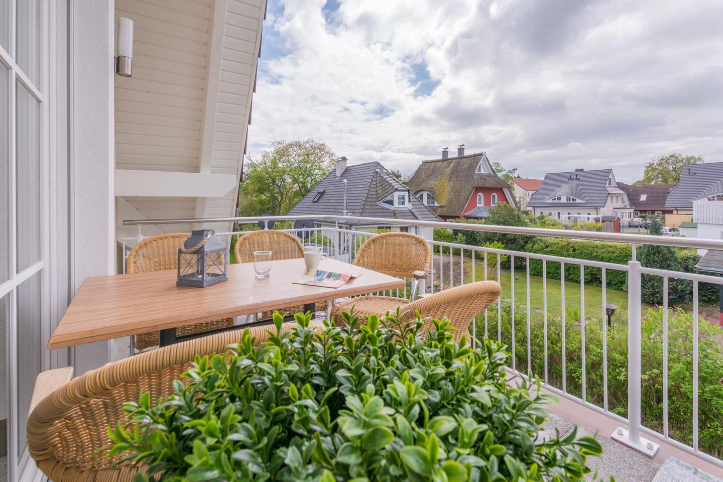  Müggenburger Weg 48 Whg. 2.5 "Skipper" Deutschland - 