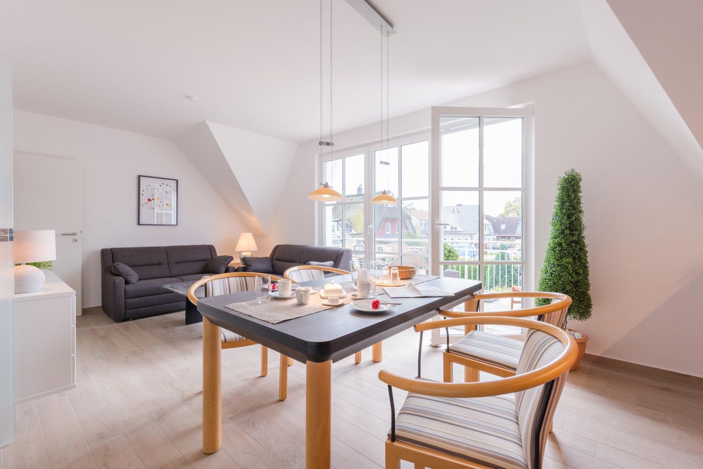  Müggenburger Weg 48 Whg. 2.5 "Skipper" Deutschland - 