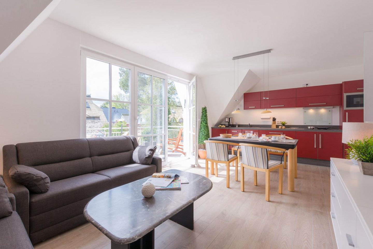  Müggenburger Weg 48 Whg. 2.5 "Skipper" Deutschland - 