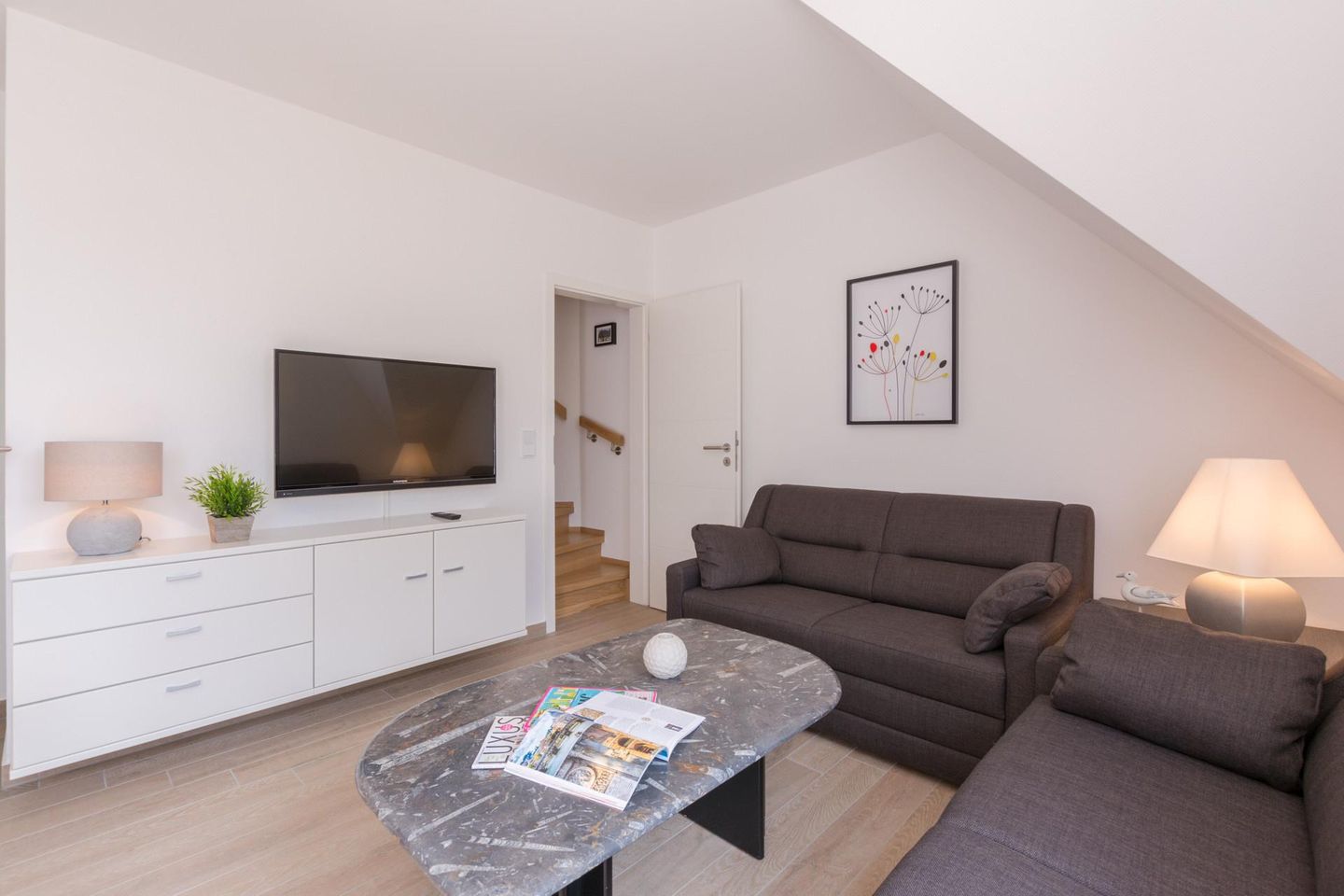  Müggenburger Weg 48 Whg. 2.5 "Skipper" Deutschland - 