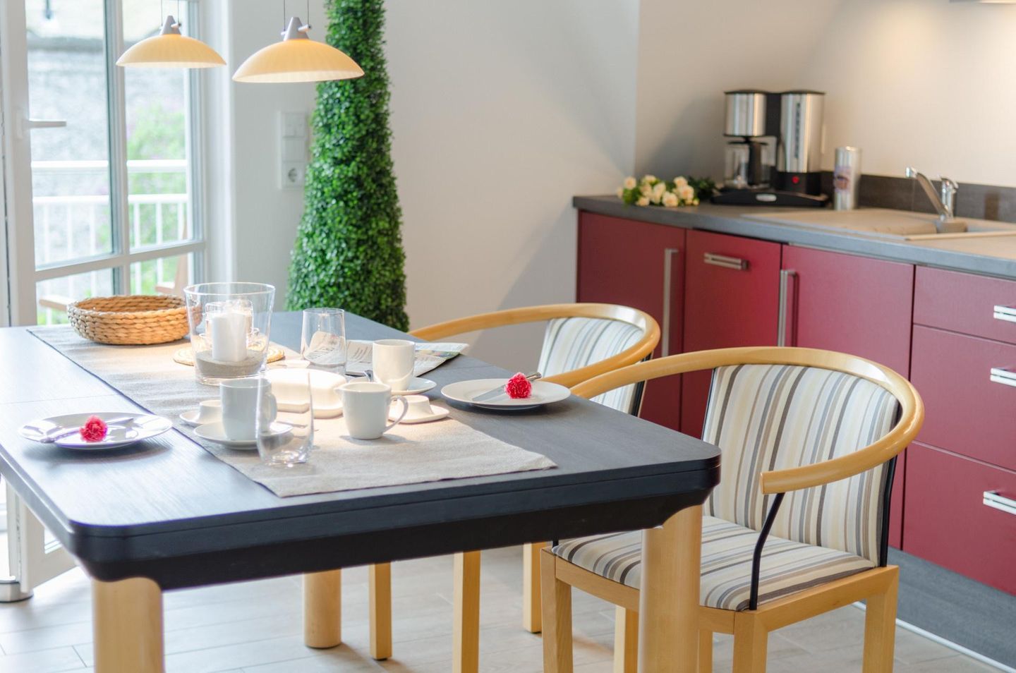  Müggenburger Weg 48 Whg. 2.5 "Skipper" Deutschland - 