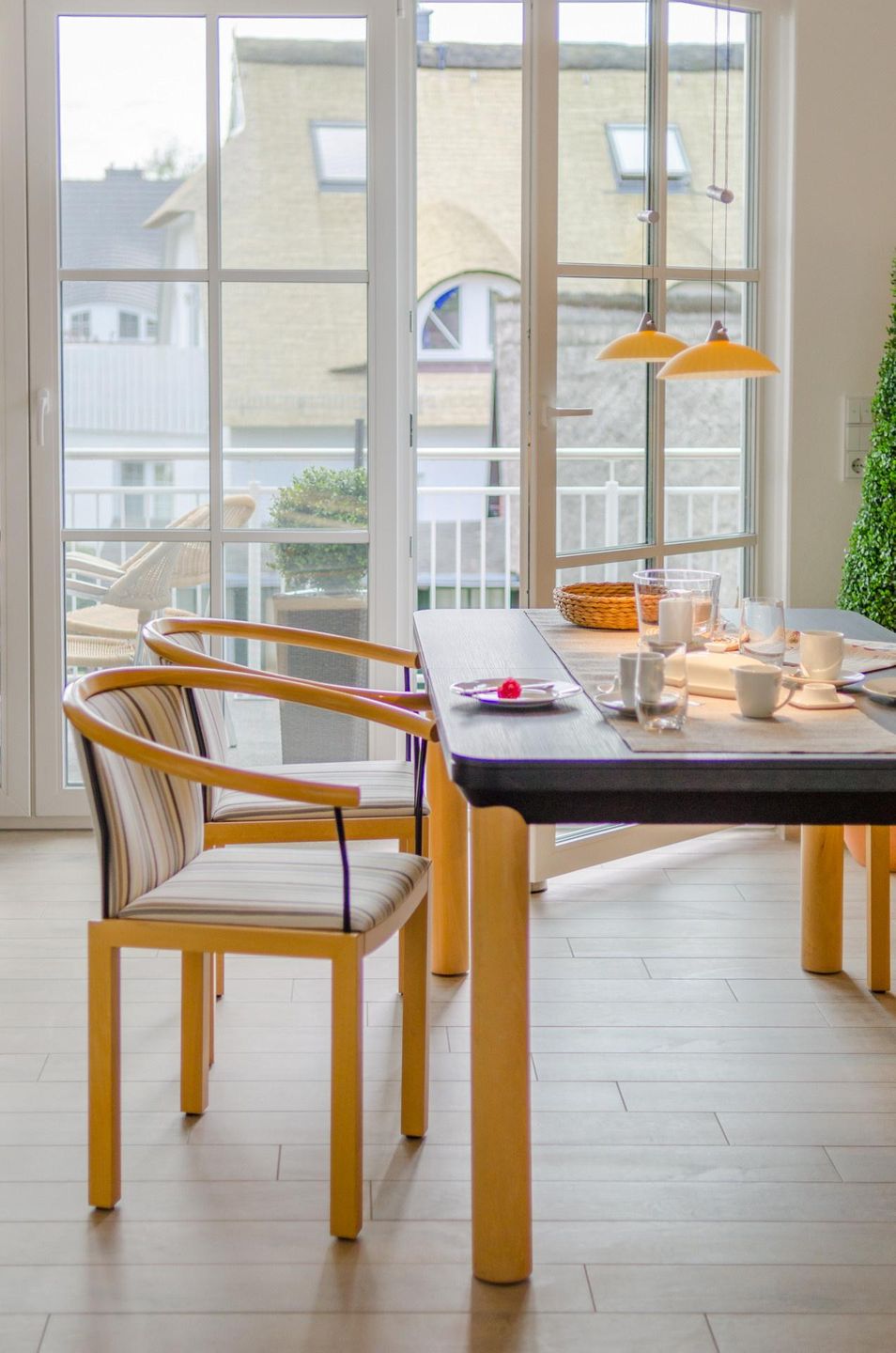  Müggenburger Weg 48 Whg. 2.5 "Skipper" Deutschland - 