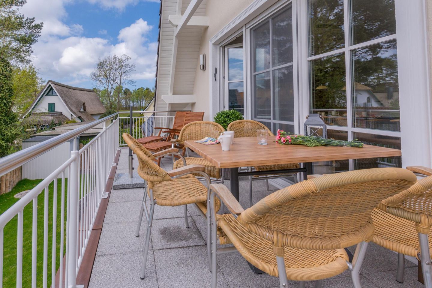  Müggenburger Weg 48 Whg. 2.5 "Skipper" Deutschland - 