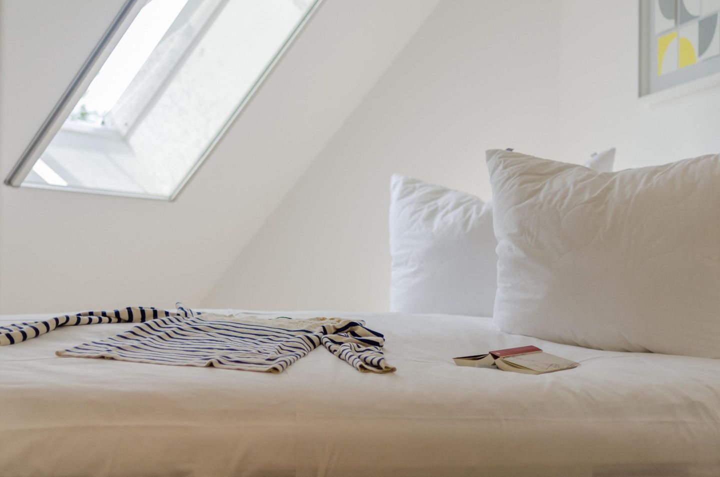  Müggenburger Weg 48 Whg. 2.5 "Skipper" Deutschland - 