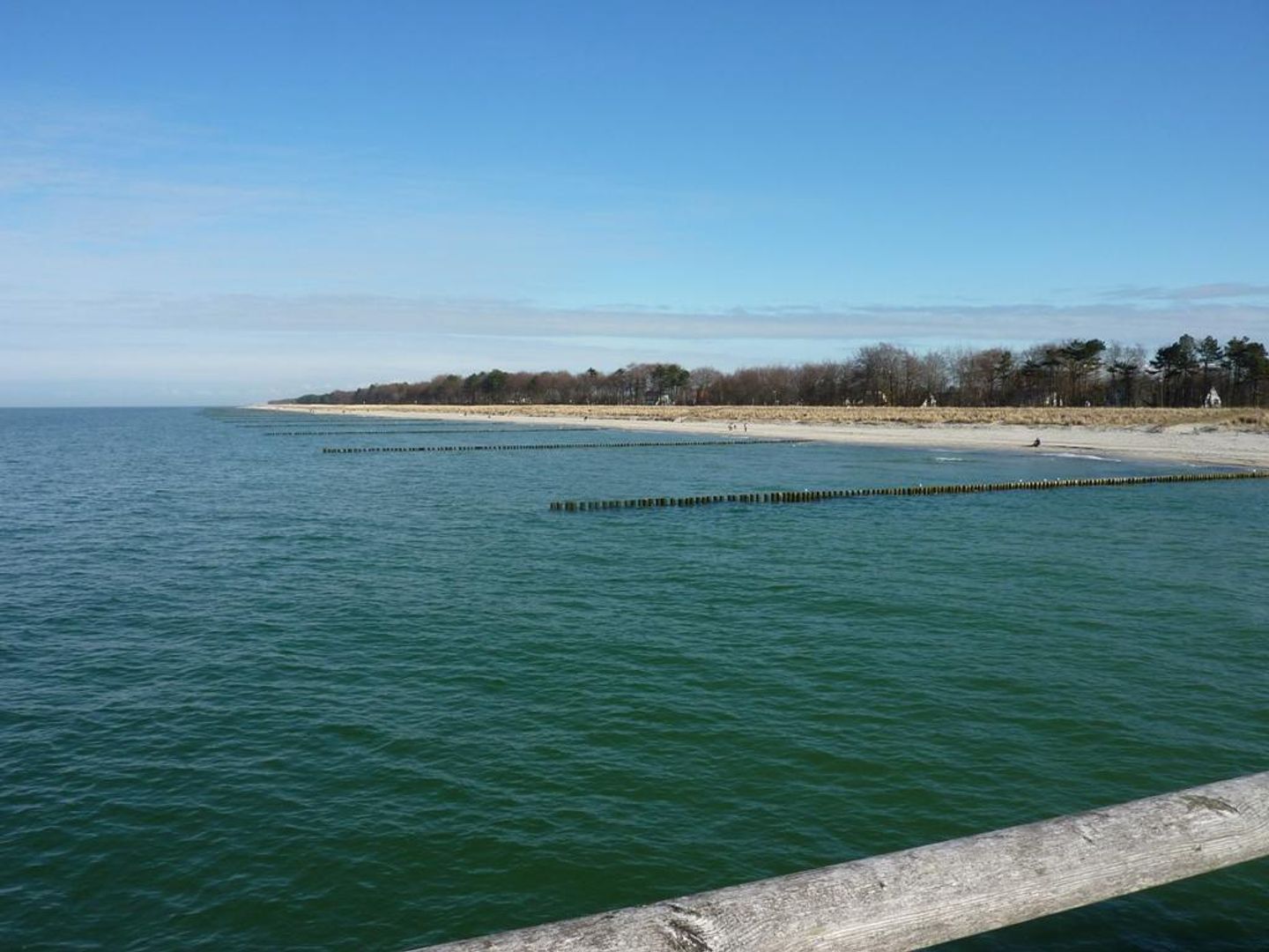  Darßer Weg 36 Whg. 12 Deutschland - 