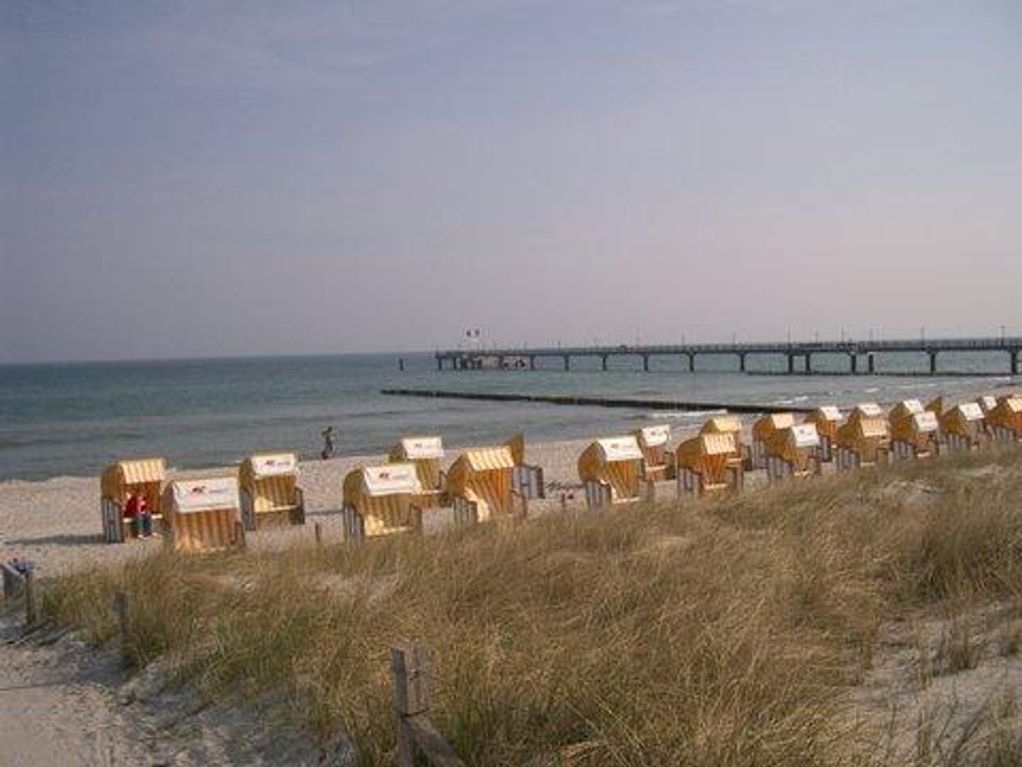  Darßer Weg 36 Whg. 12 Deutschland - 