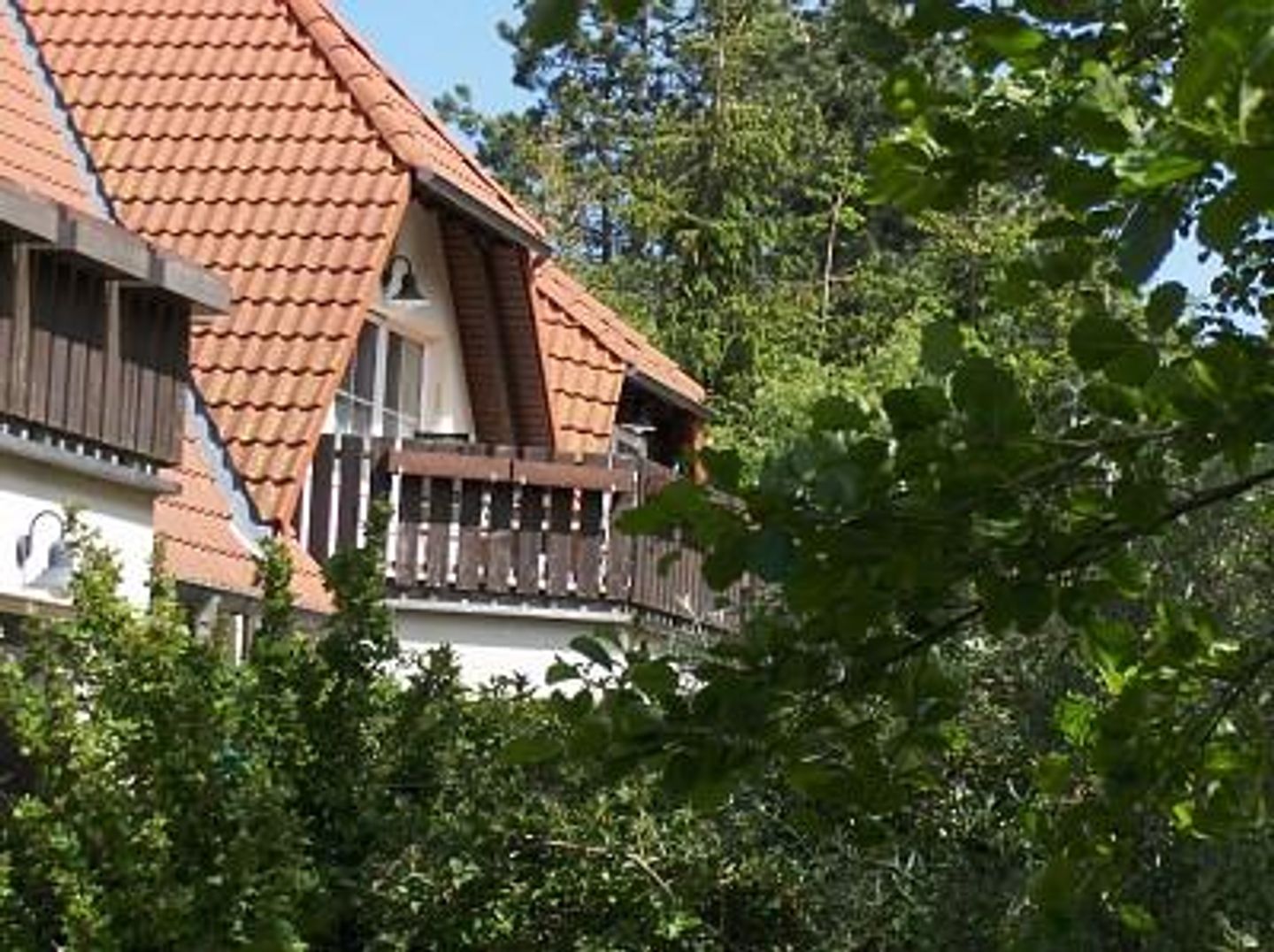  Martha-Müller-Grählert-Weg 8 Whg. 7 Deutschland - Balkon