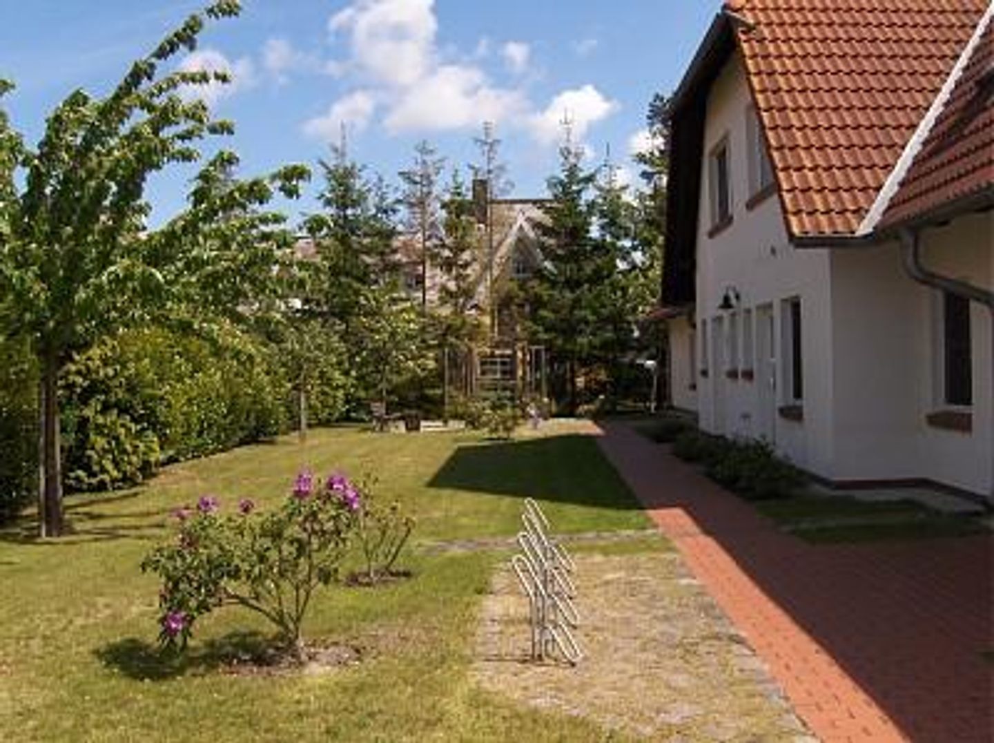  Martha-Müller-Grählert-Weg 8 Whg. 7 Deutschland - 