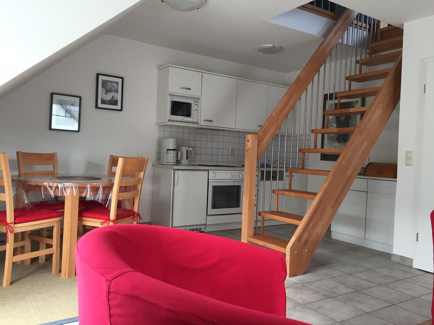  Darßer Weg 36 Whg. 12 Deutschland - 