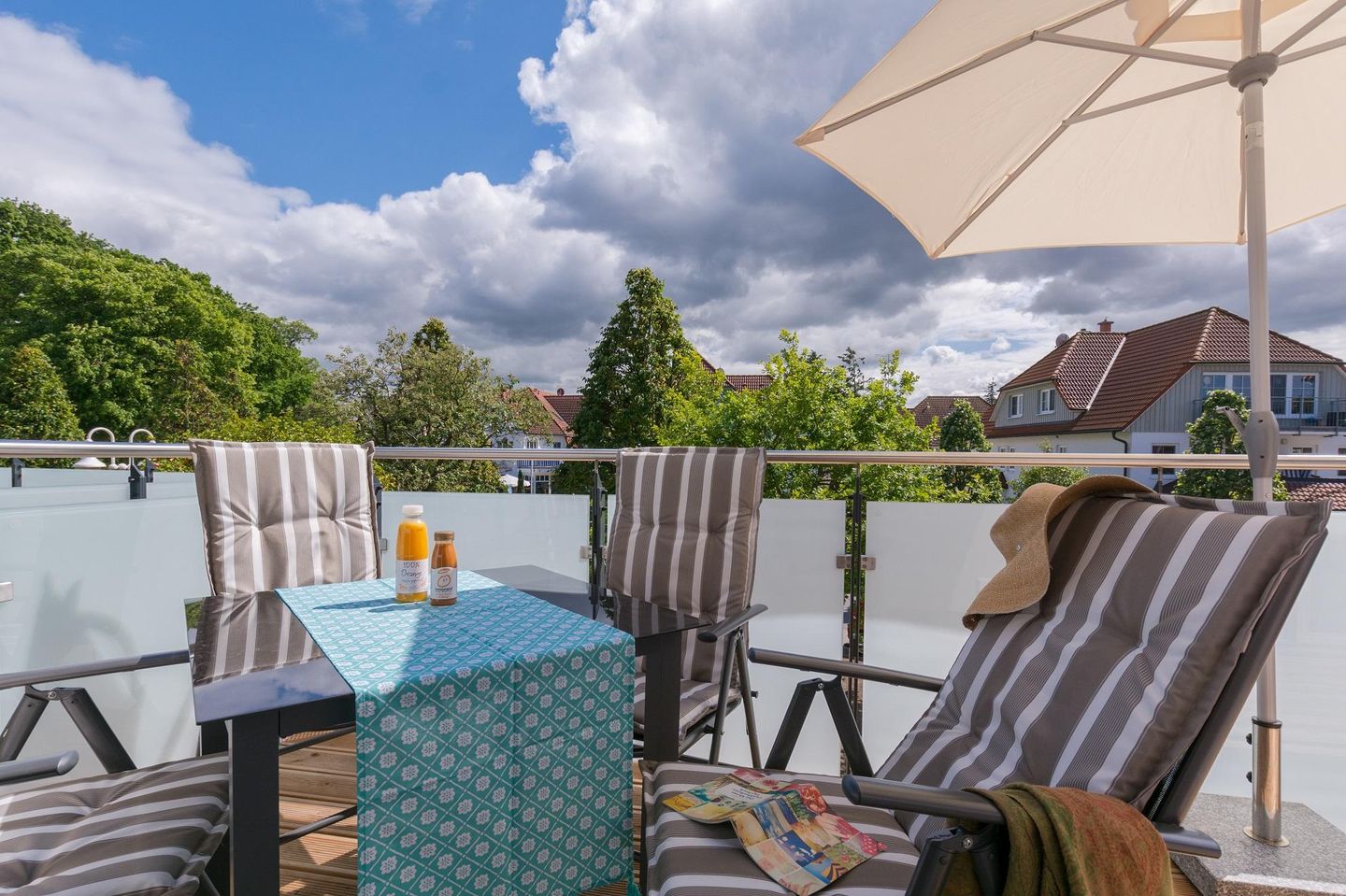  Hafenstrasse 27 Whg. 5 "Auszeit" Deutschland - 