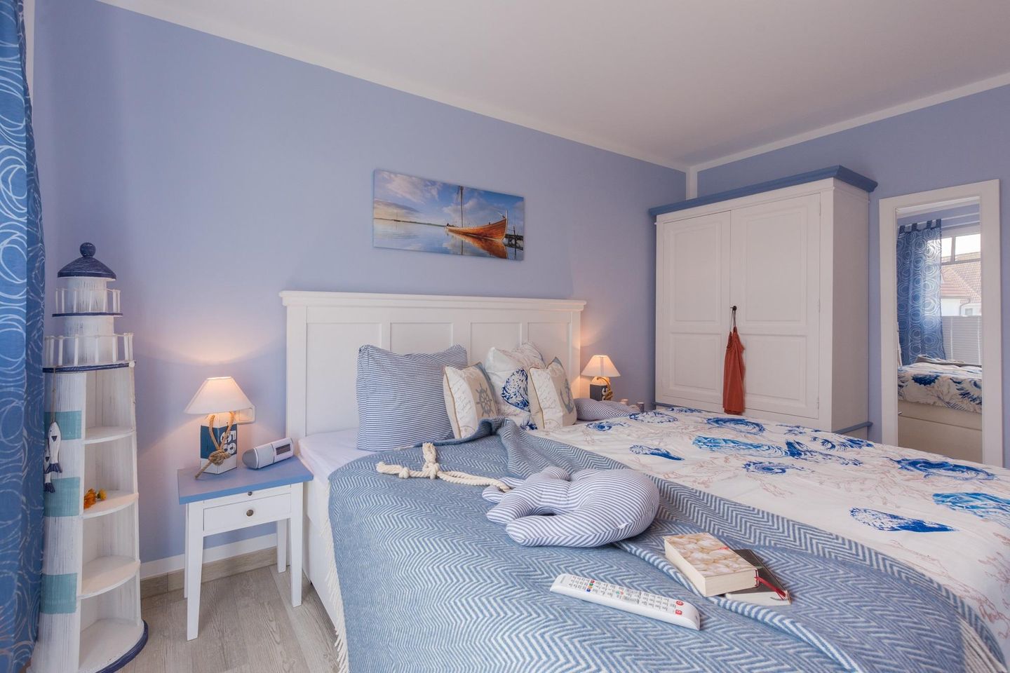  Hafenstrasse 27 Whg. 5 "Auszeit" Deutschland - 