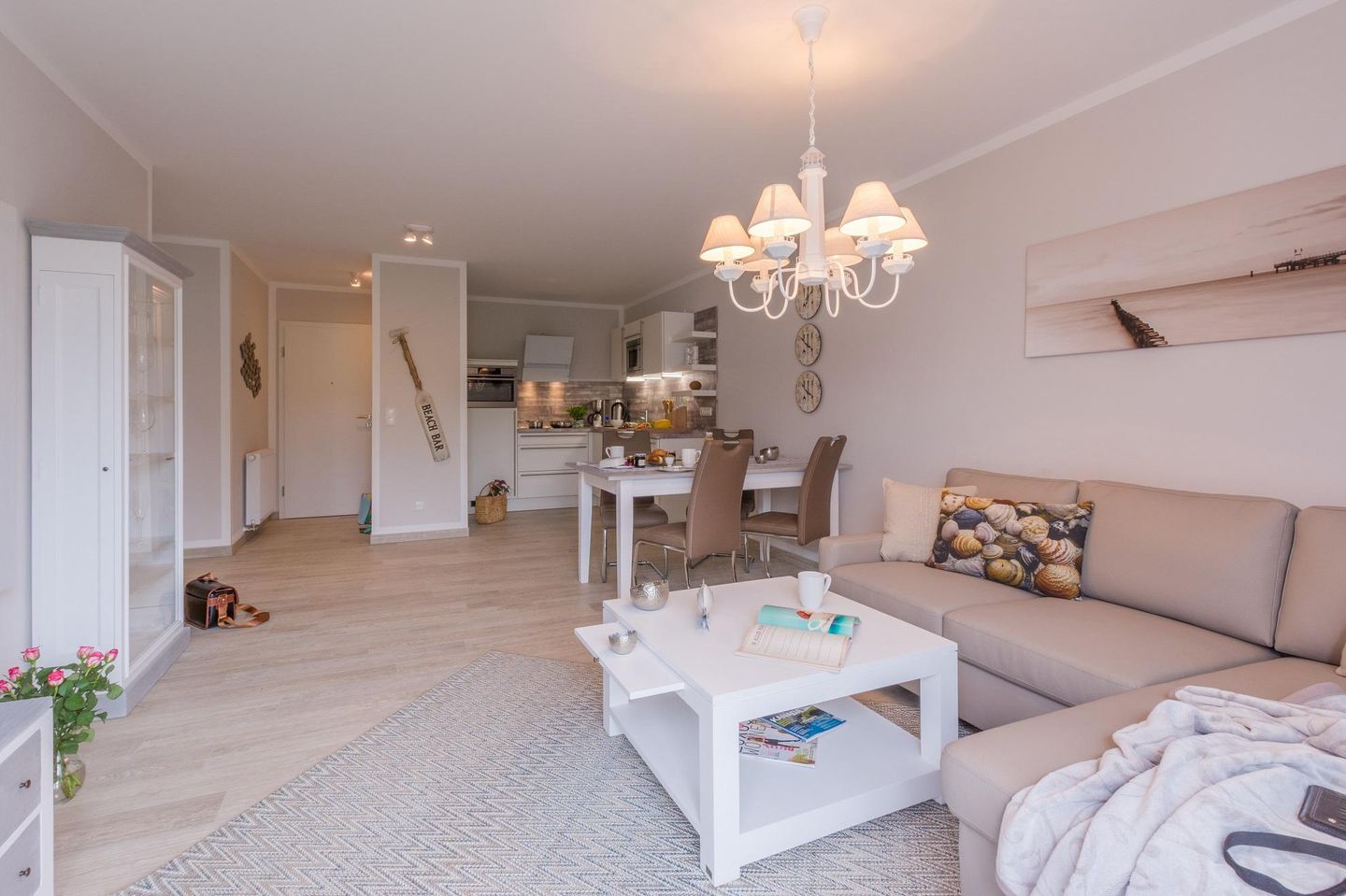  Hafenstrasse 27 Whg. 5 "Auszeit" Deutschland - 