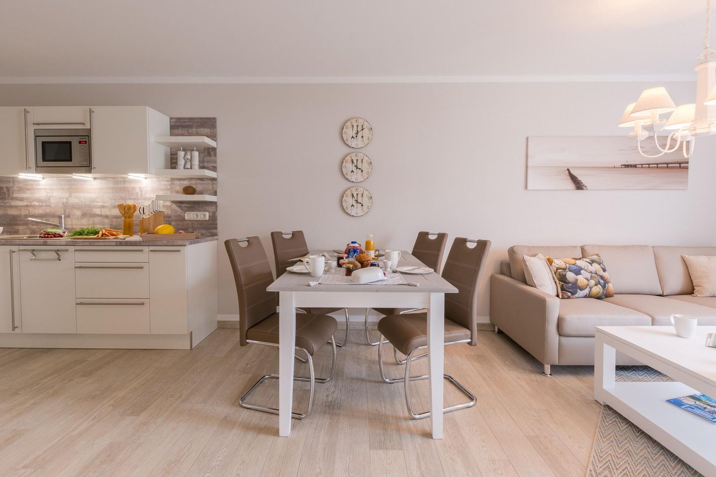  Hafenstrasse 27 Whg. 5 "Auszeit" Deutschland - 