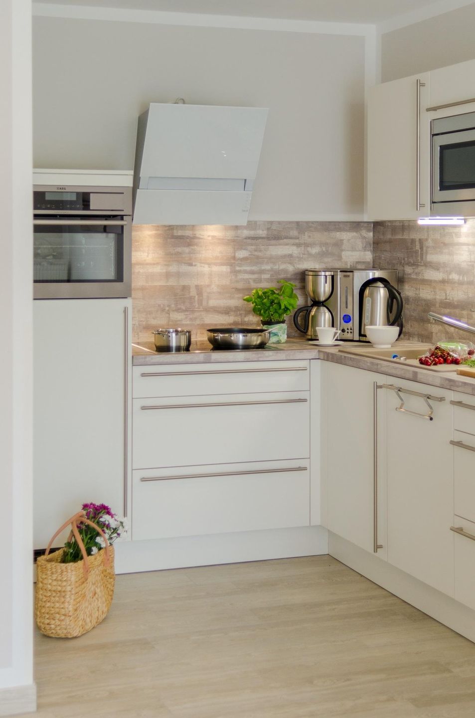  Hafenstrasse 27 Whg. 5 "Auszeit" Deutschland - 