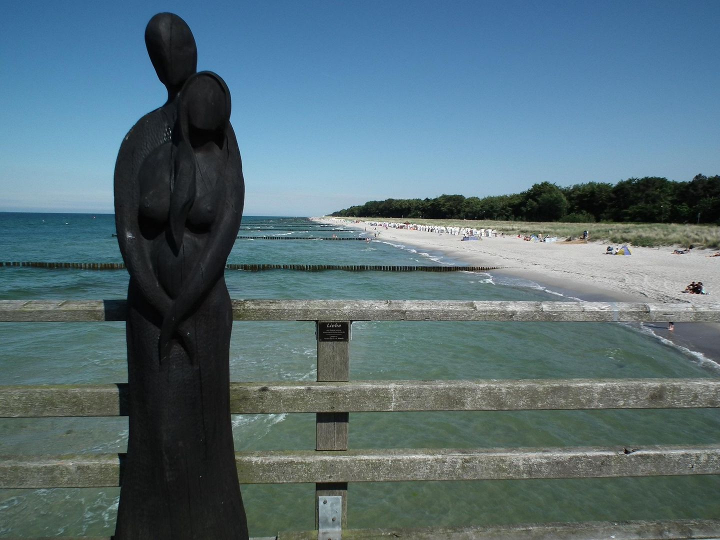  Lindenstrasse 19 "Sonnengruß" Deutschland - 