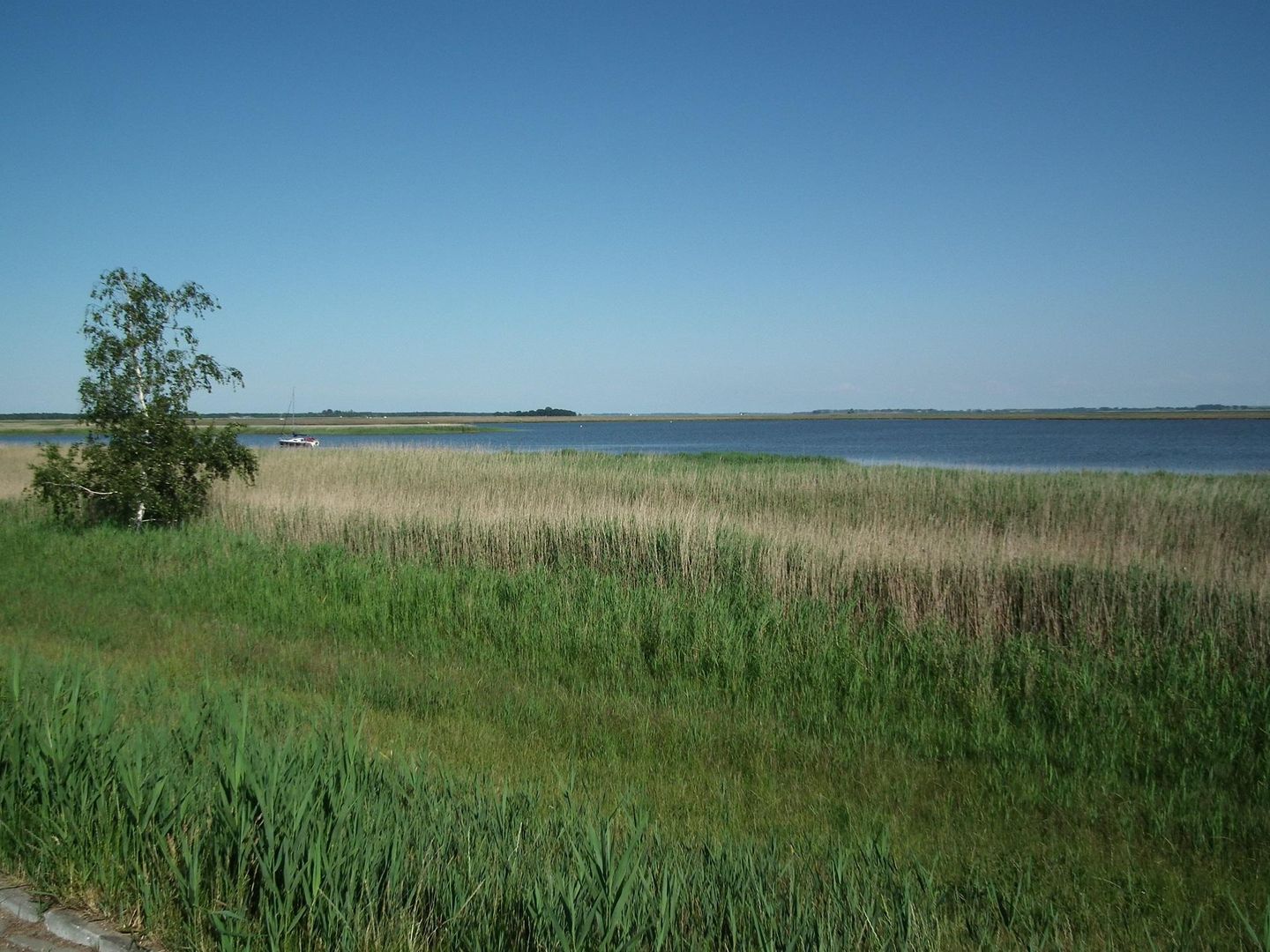  Lindenstrasse 19 "Sonnengruß" Deutschland - 