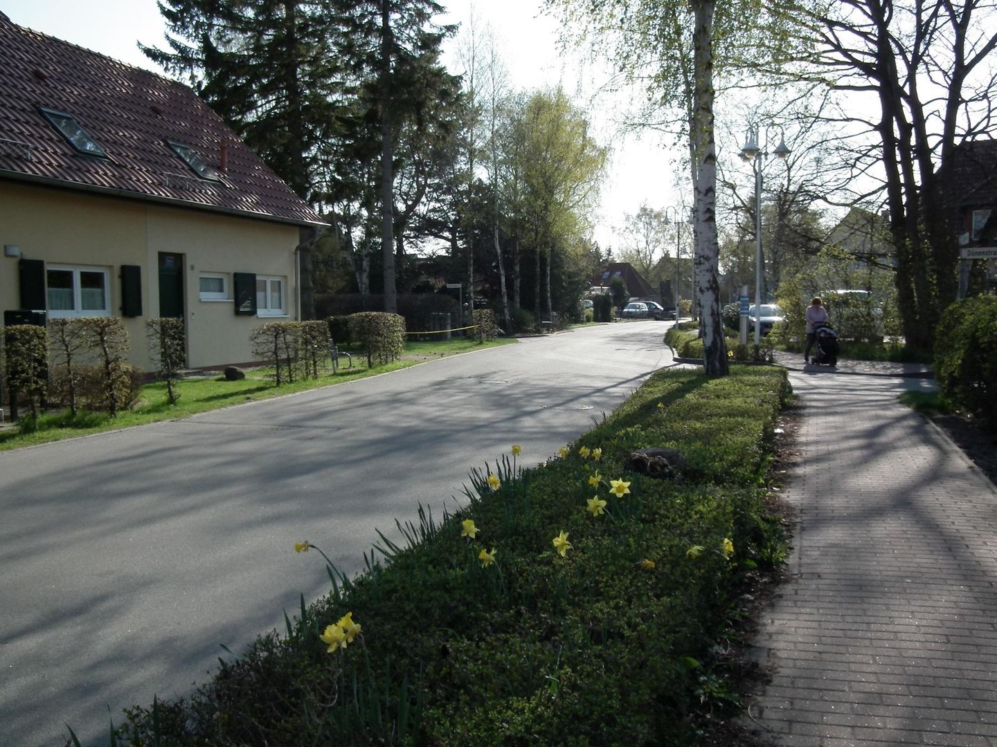  Lindenstrasse 19 "Sonnengruß" Deutschland - 