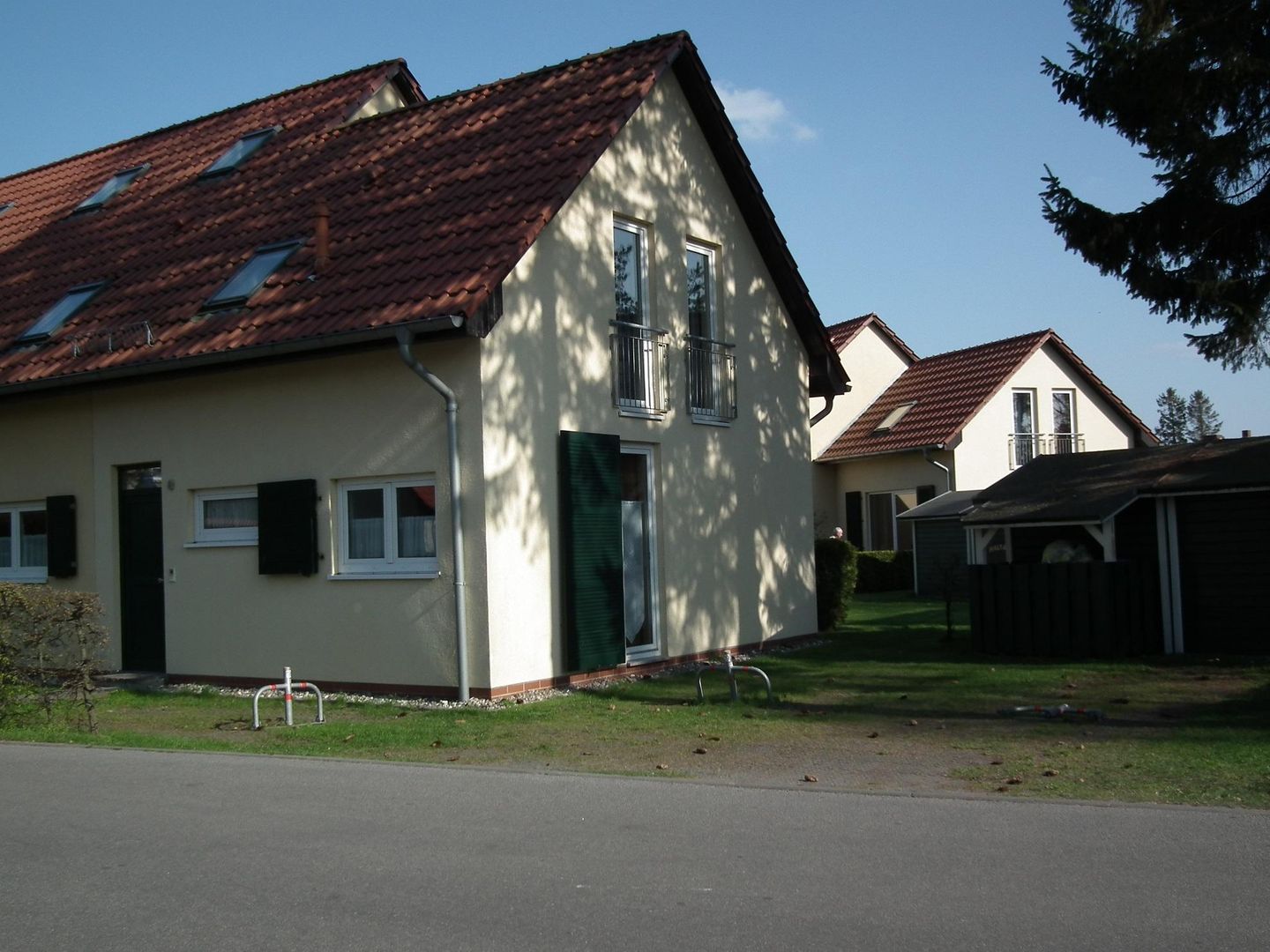  Lindenstrasse 19 "Sonnengruß" Deutschland - 