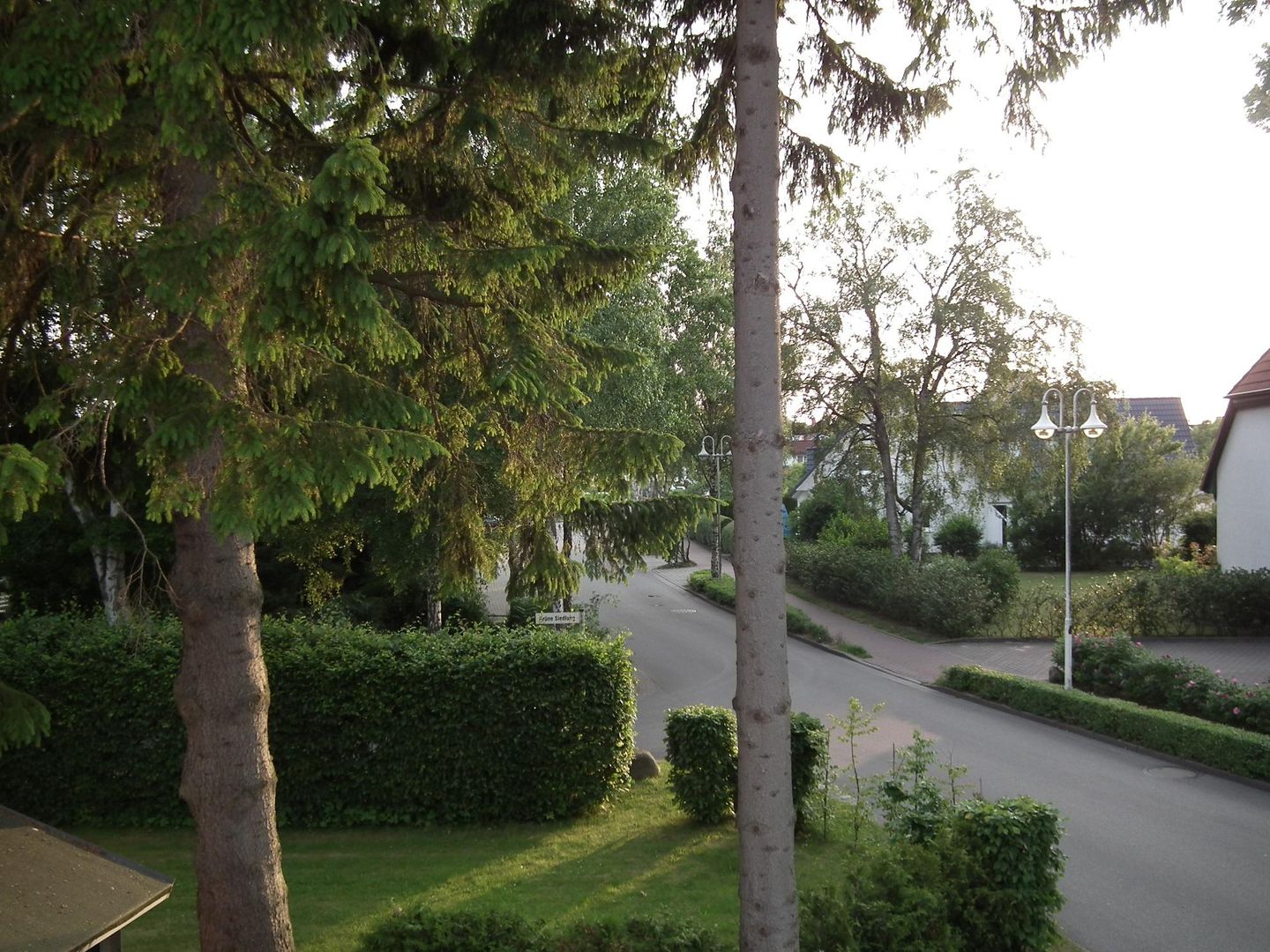  Lindenstrasse 19 "Sonnengruß" Deutschland - 