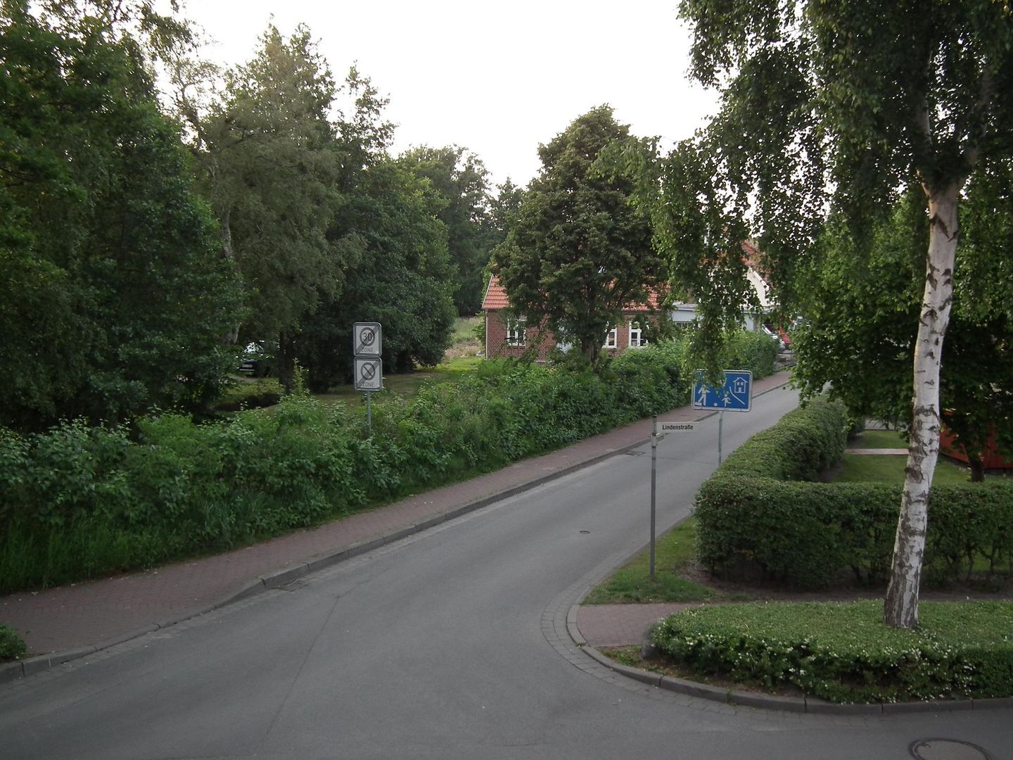  Lindenstrasse 19 "Sonnengruß" Deutschland - 