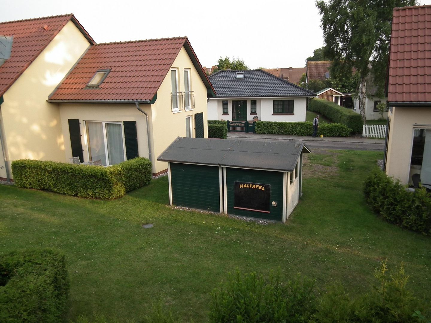  Lindenstrasse 19 "Sonnengruß" Deutschland - 