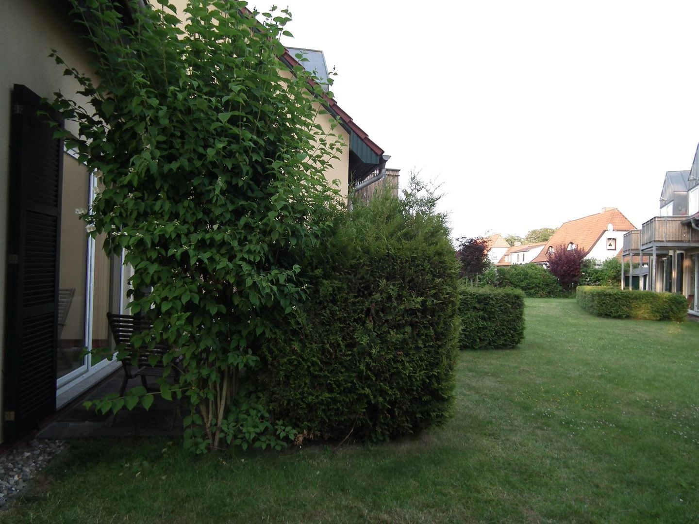  Lindenstrasse 19 "Sonnengruß" Deutschland - 