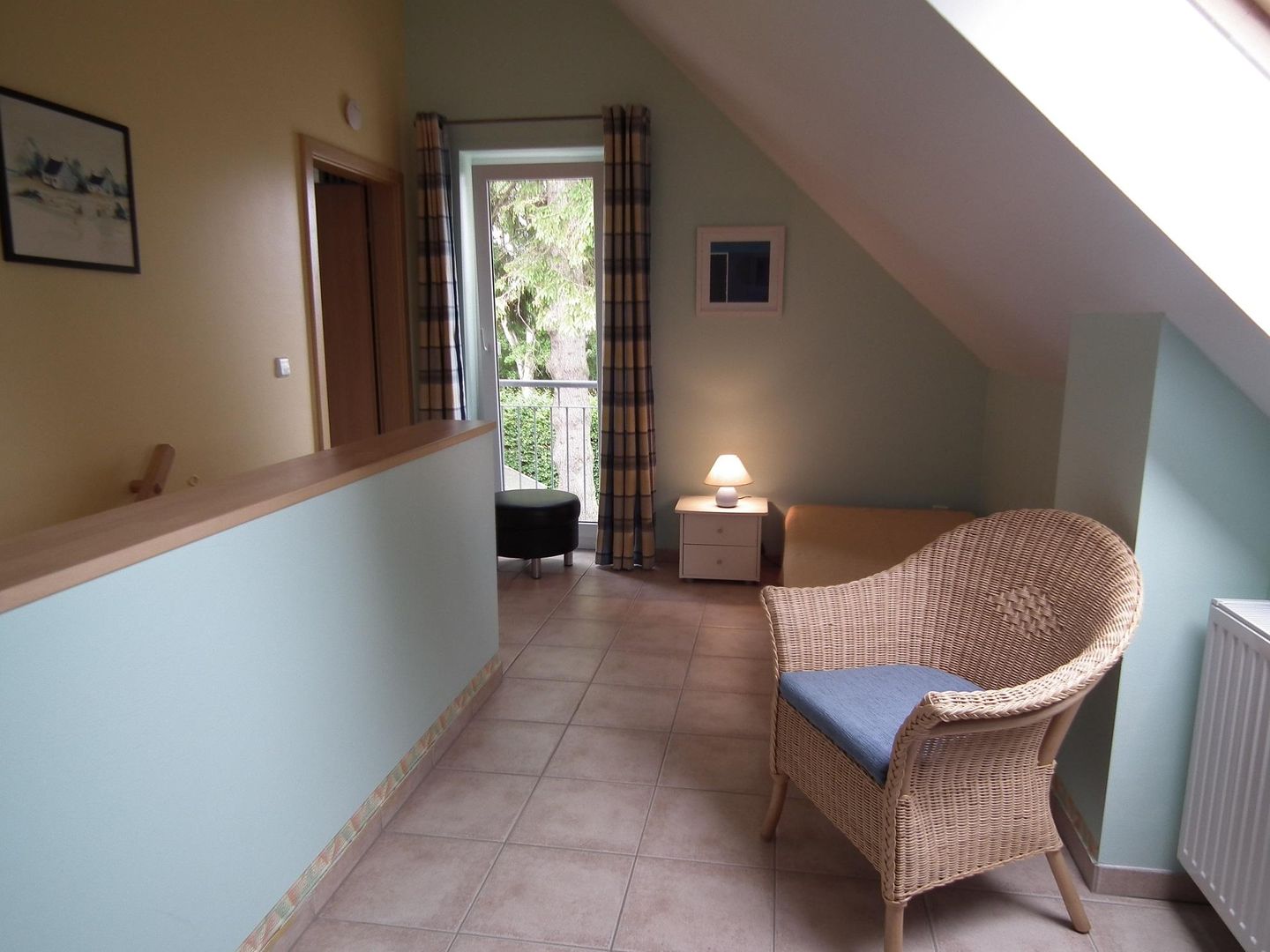  Lindenstrasse 19 "Sonnengruß" Deutschland - 