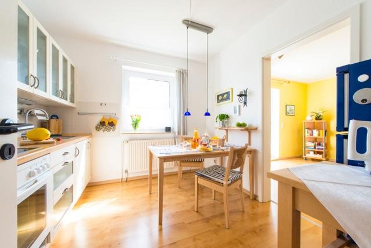  Klosterstrasse 14 Whg. 3 Deutschland - 