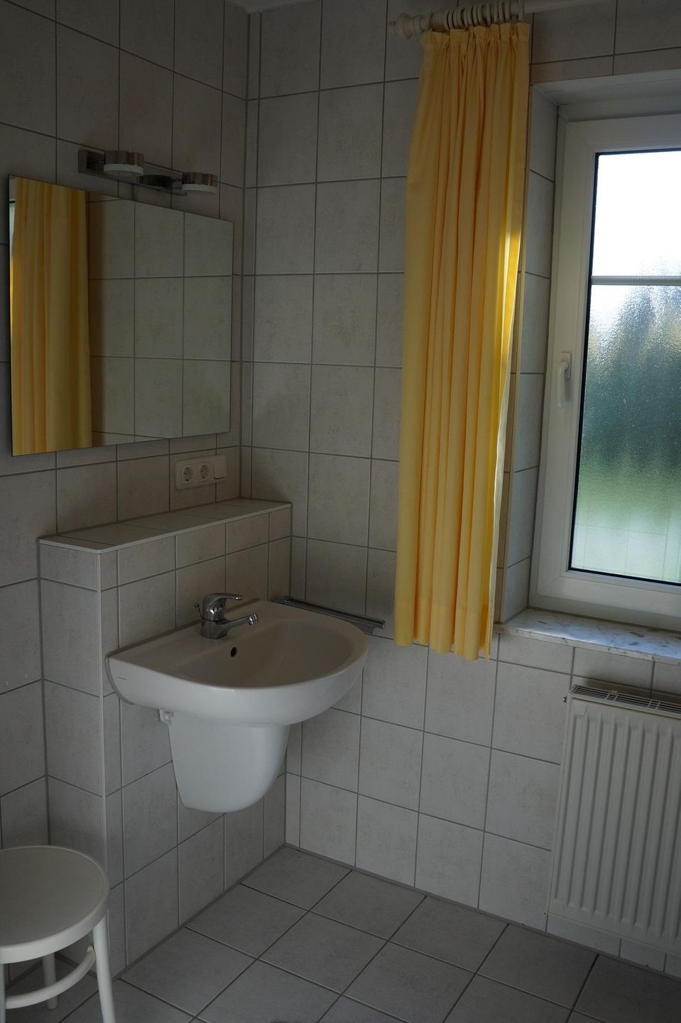  Darßer Weg 38 Whg. 21 Deutschland - Badezimmer