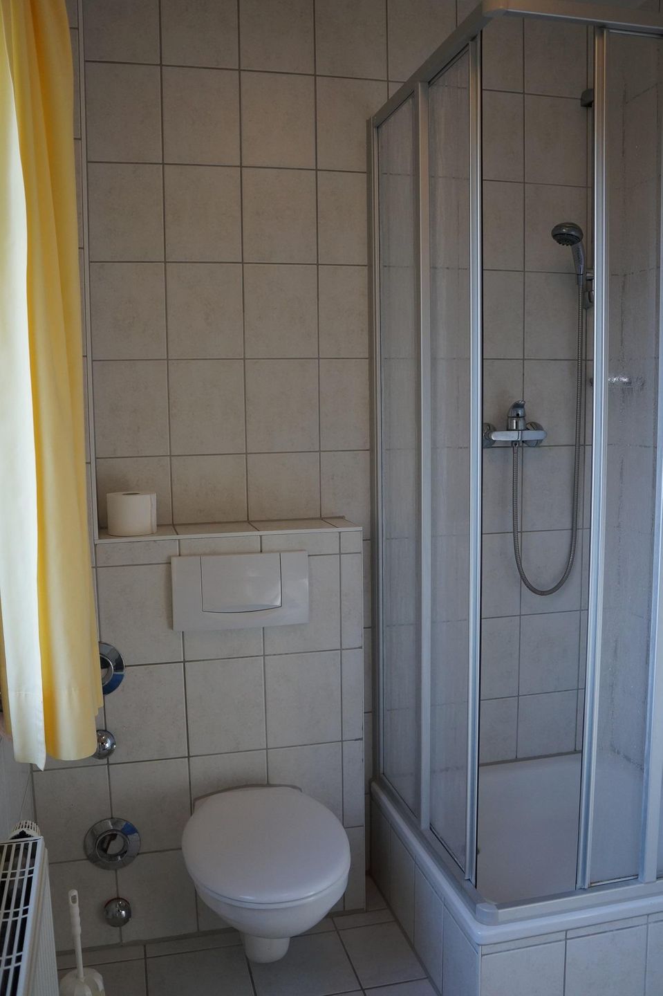  Darßer Weg 38 Whg. 21 Deutschland - Badezimmer