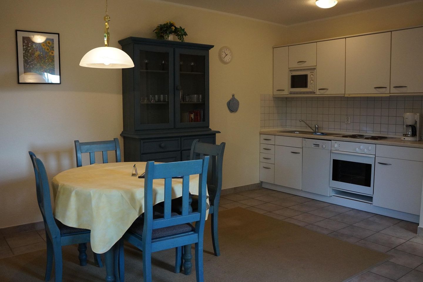  Darßer Weg 38 Whg. 21 Deutschland - Küche / Küchenzeile