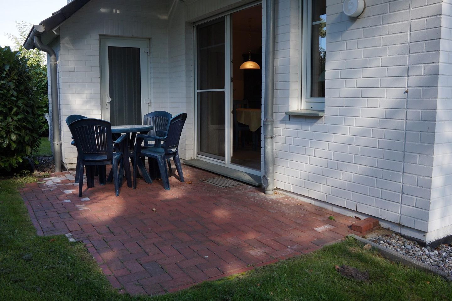  Darßer Weg 38 Whg. 21 Deutschland - Terrasse