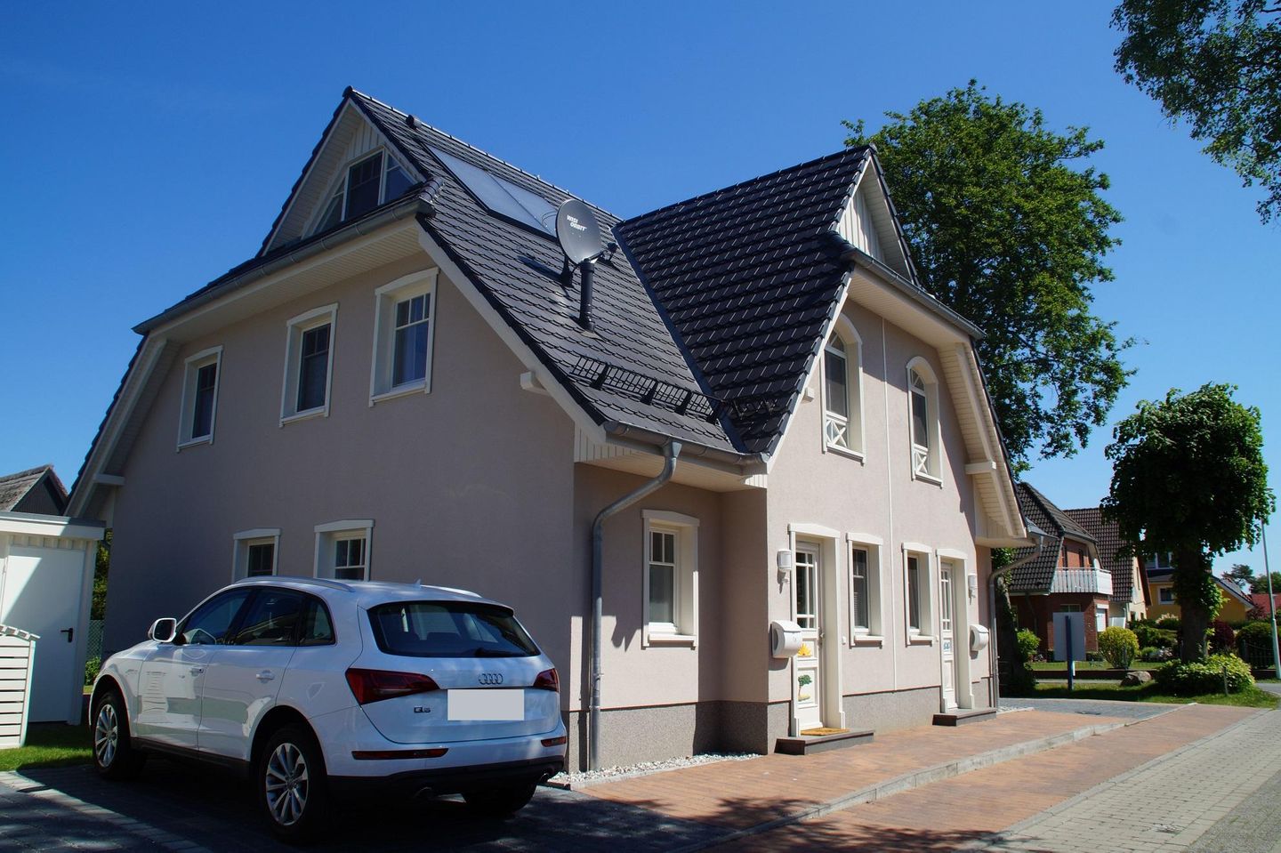  Birkmaase 1a "Abendklang" Deutschland - 