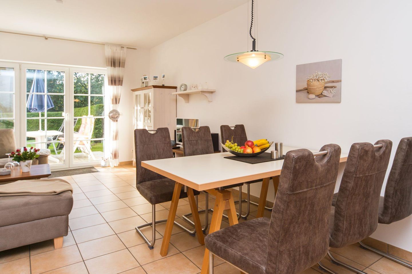  Neue Reihe 19b Deutschland - Wohnzimmer