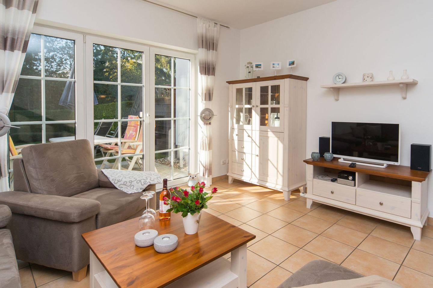  Neue Reihe 19b Deutschland - Wohnzimmer