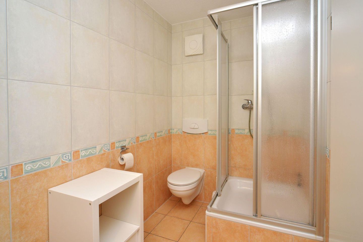  Neue Reihe 19b Deutschland - Badezimmer