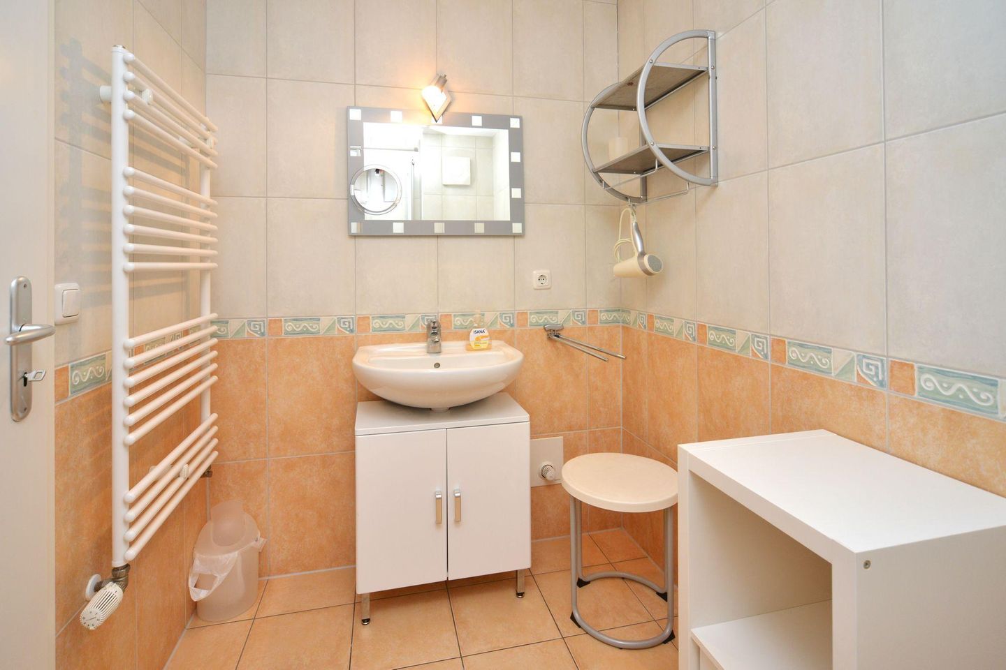  Neue Reihe 19b Deutschland - Badezimmer