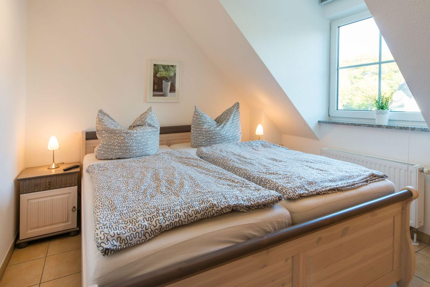  Neue Reihe 19b Deutschland - Schlafzimmer