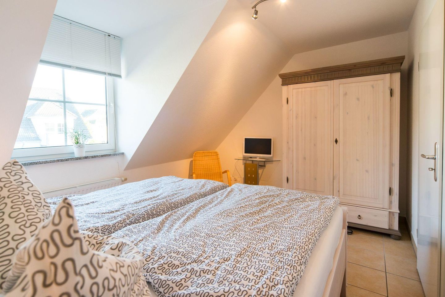  Neue Reihe 19b Deutschland - Schlafzimmer