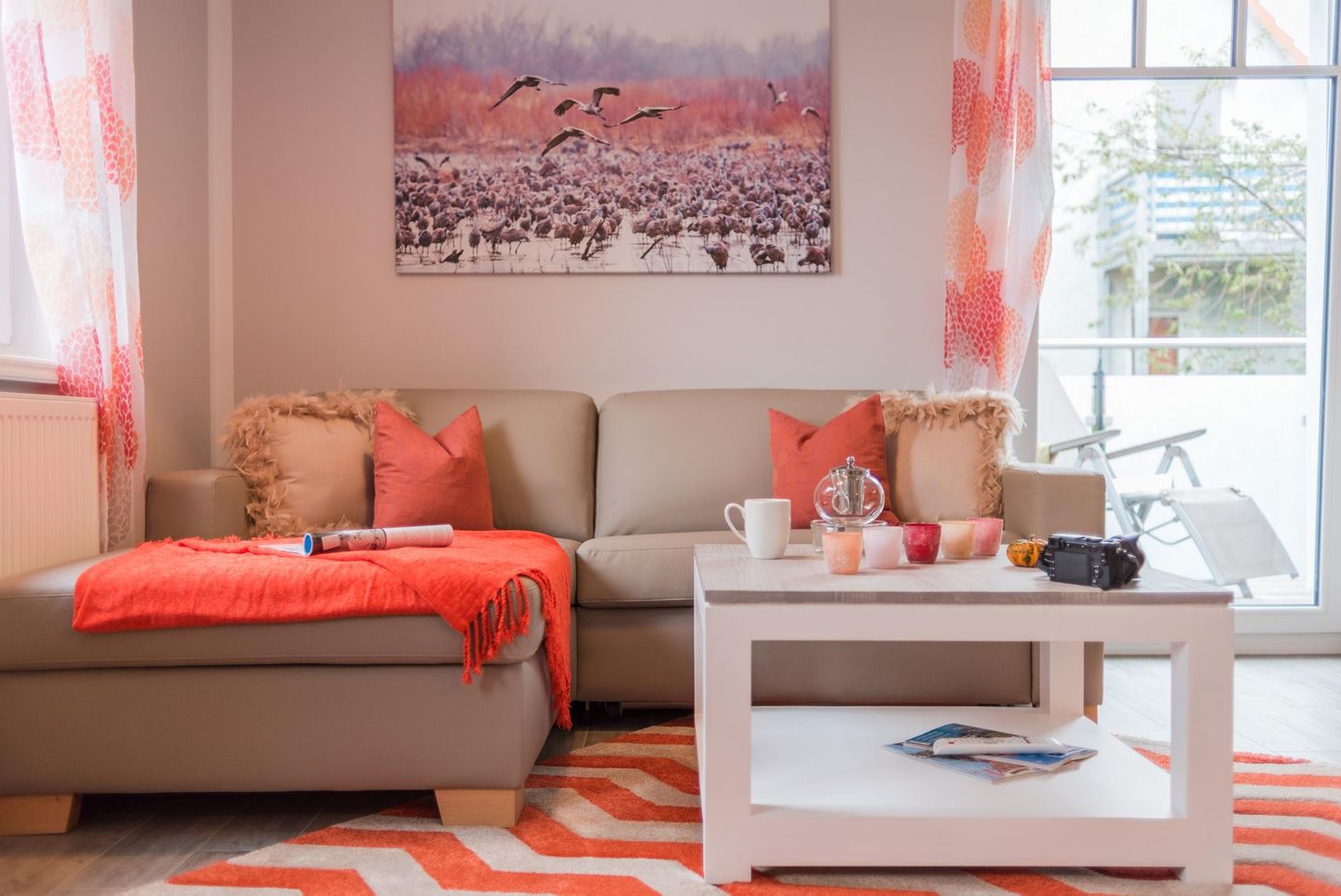  Hafenstrasse 27 Whg. 7 "Anker" Deutschland - 