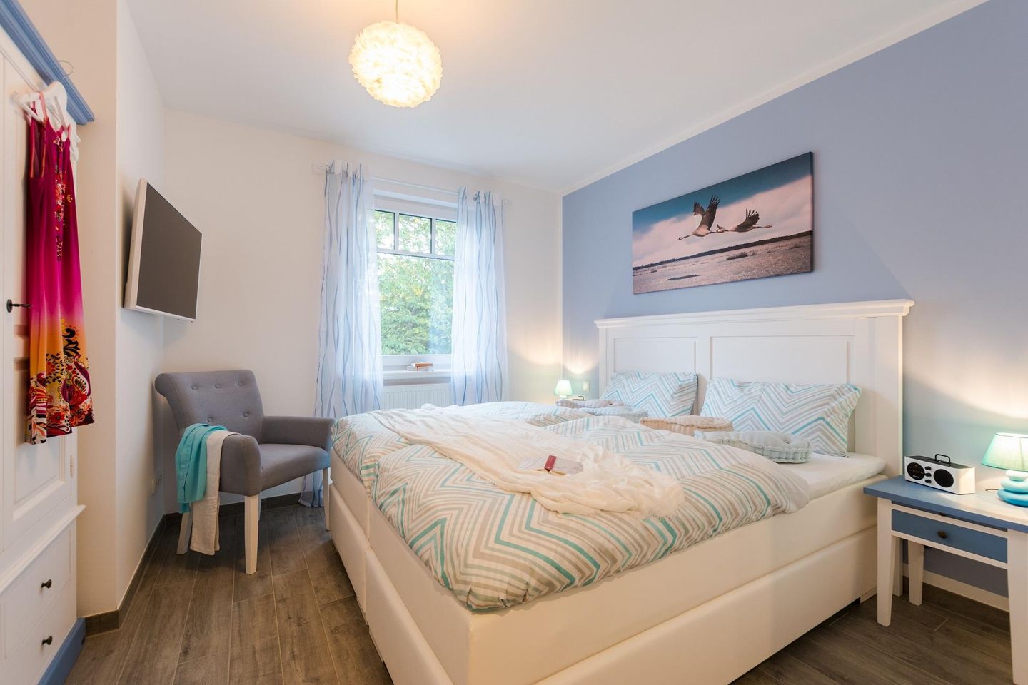  Hafenstrasse 27 Whg. 7 "Anker" Deutschland - 