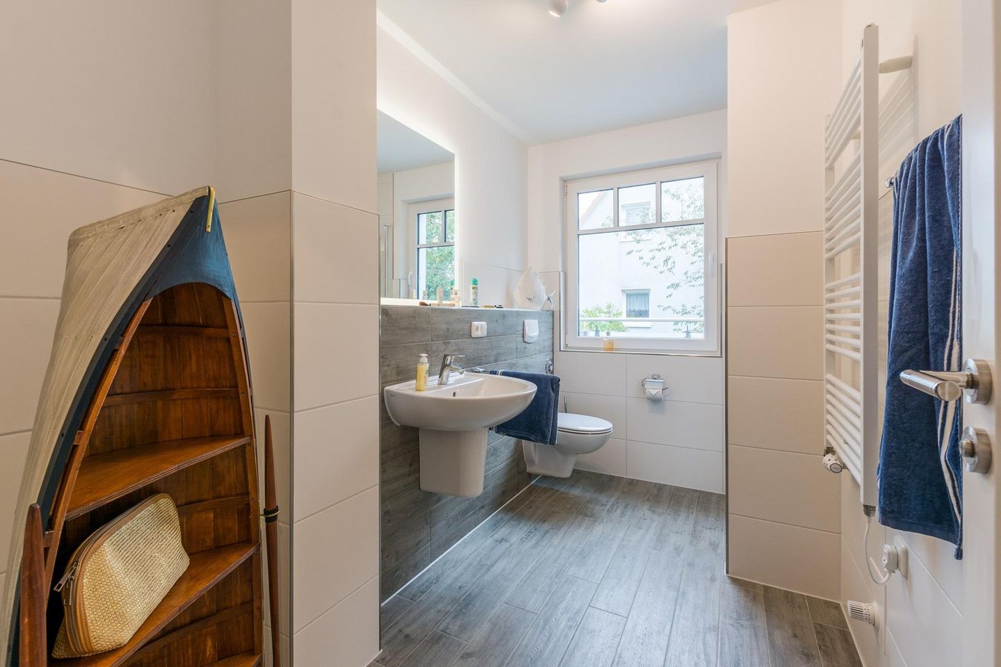  Hafenstrasse 27 Whg. 7 "Anker" Deutschland - 